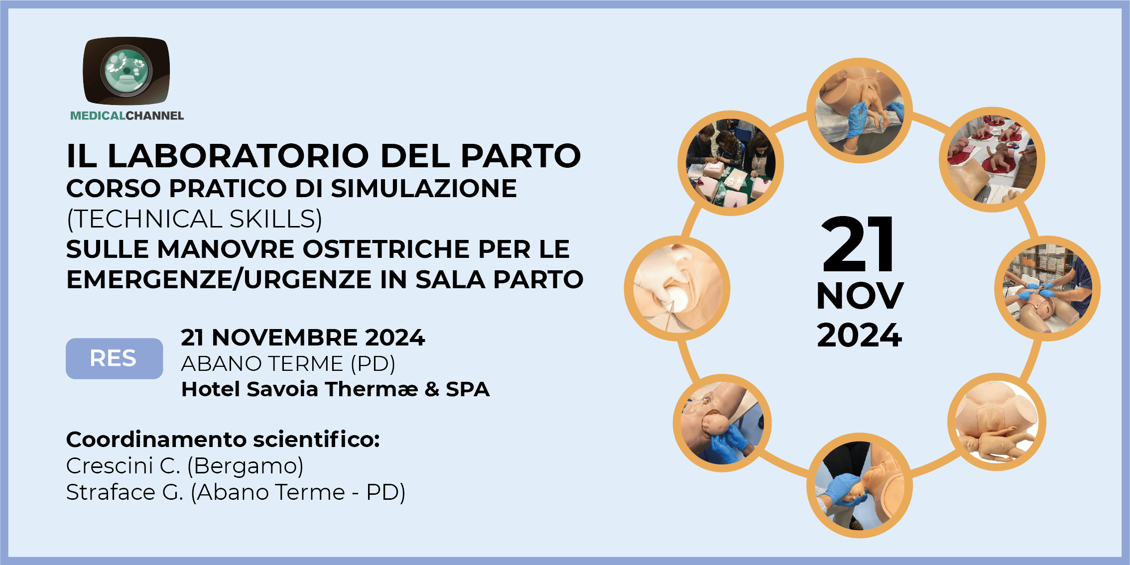 Il laboratorio del parto 3